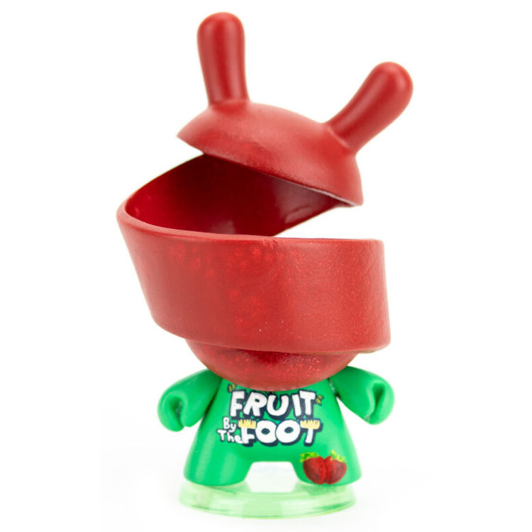 Fruit by the Foot by Zard Apuya