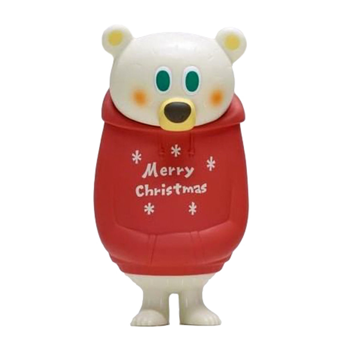 Mini BG Bear Christmas