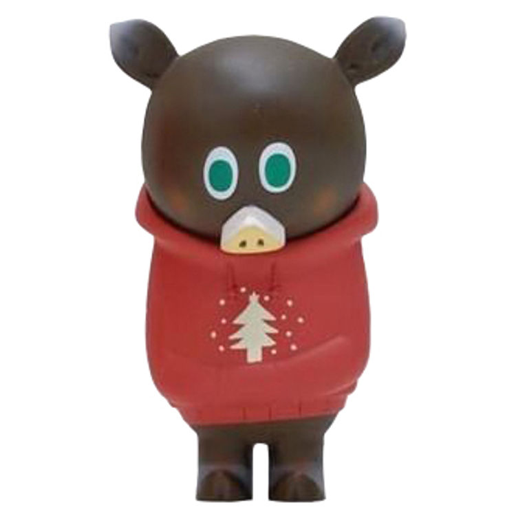 Woo Christmas by Kohei Ogawa