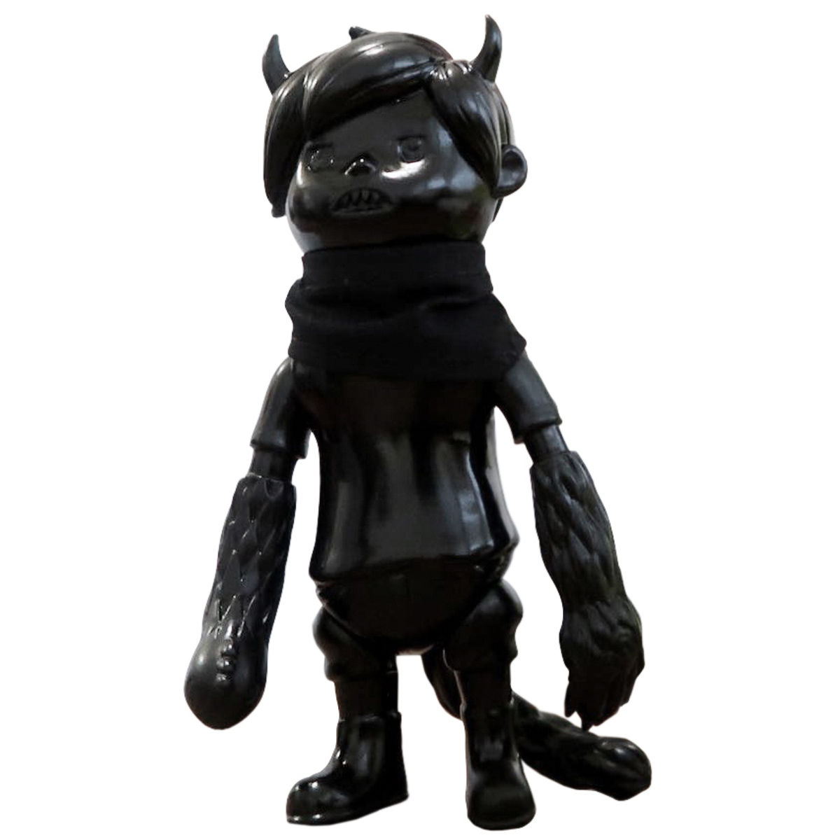 Pocket GuriGuri Pure Black