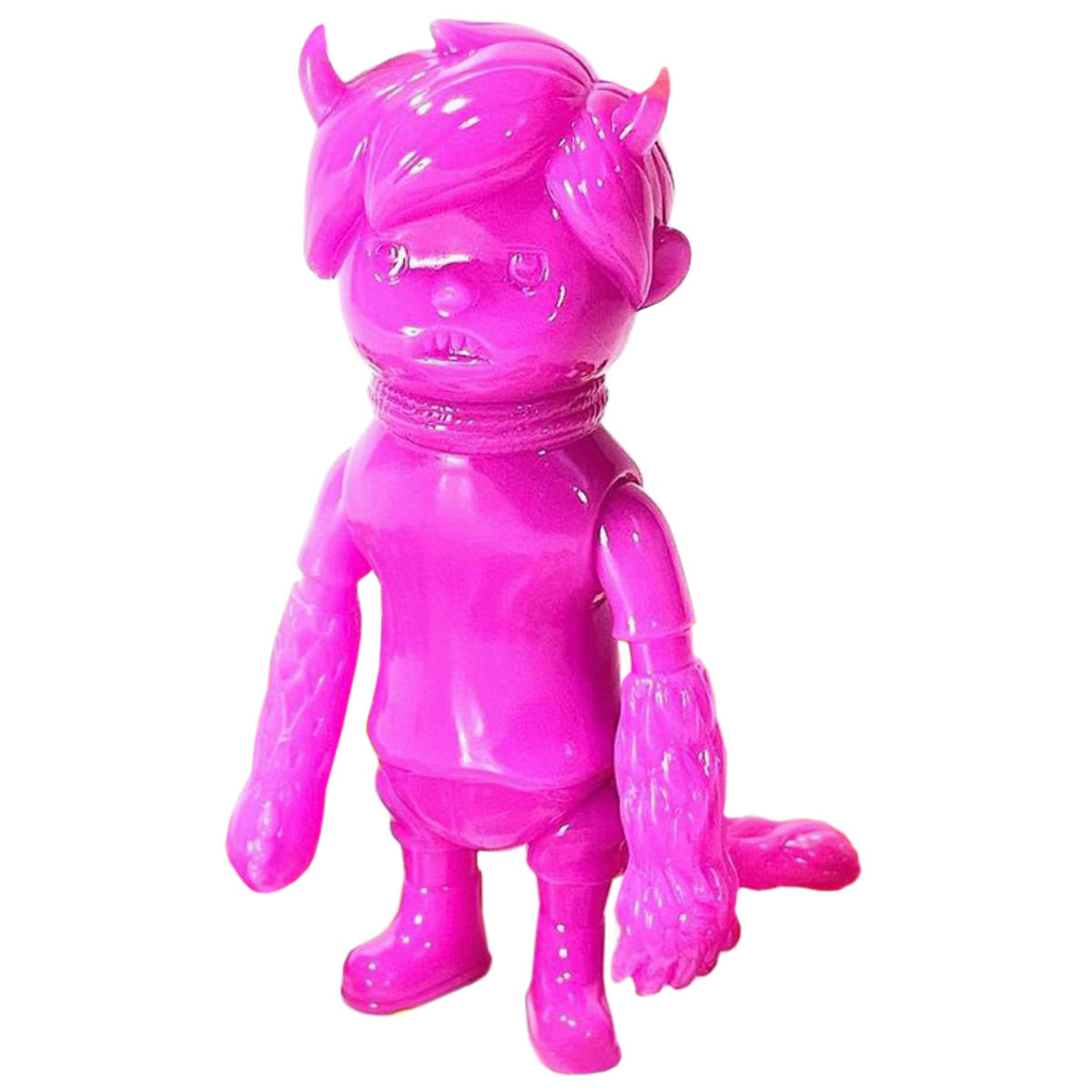 GuriGuri I'm Not Gummy