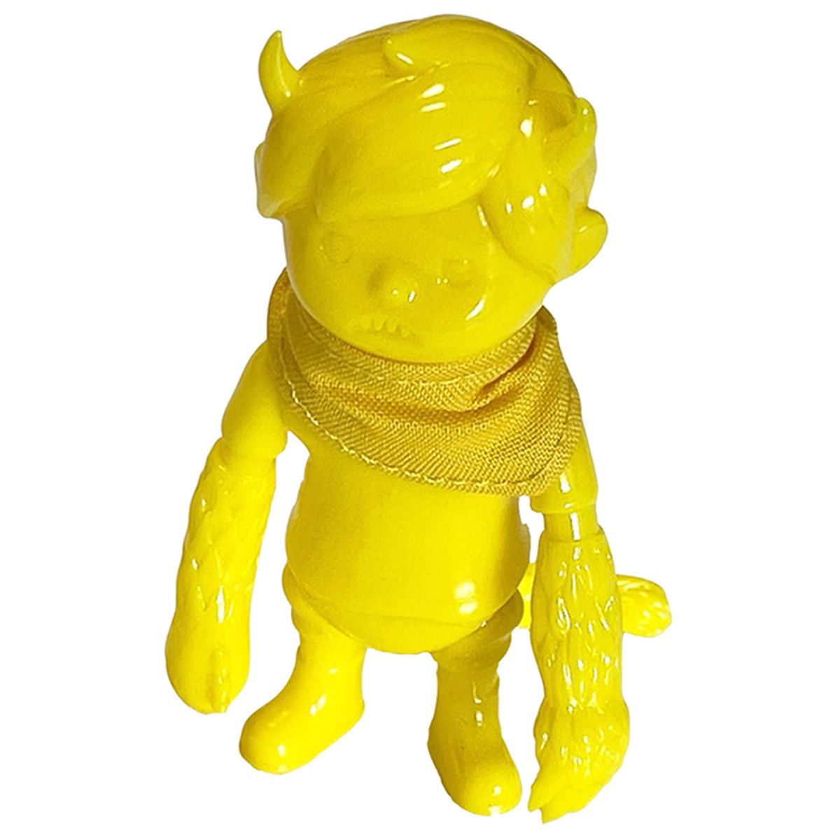 Pocket GuriGuri Yellow II