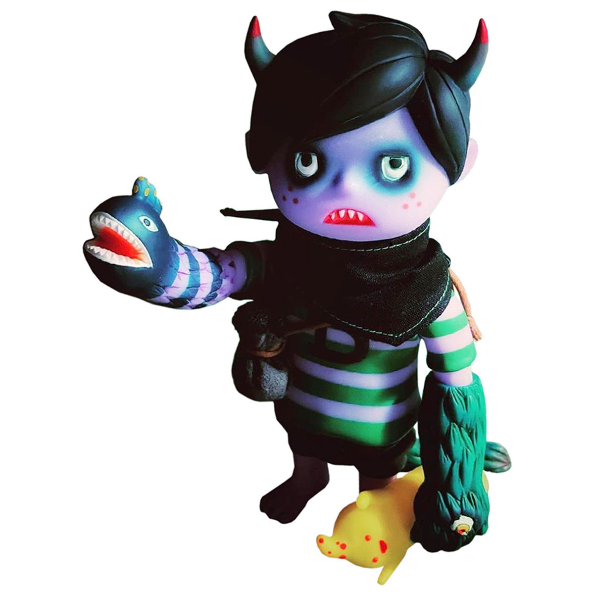 GuriGuri DOKU Phase 1