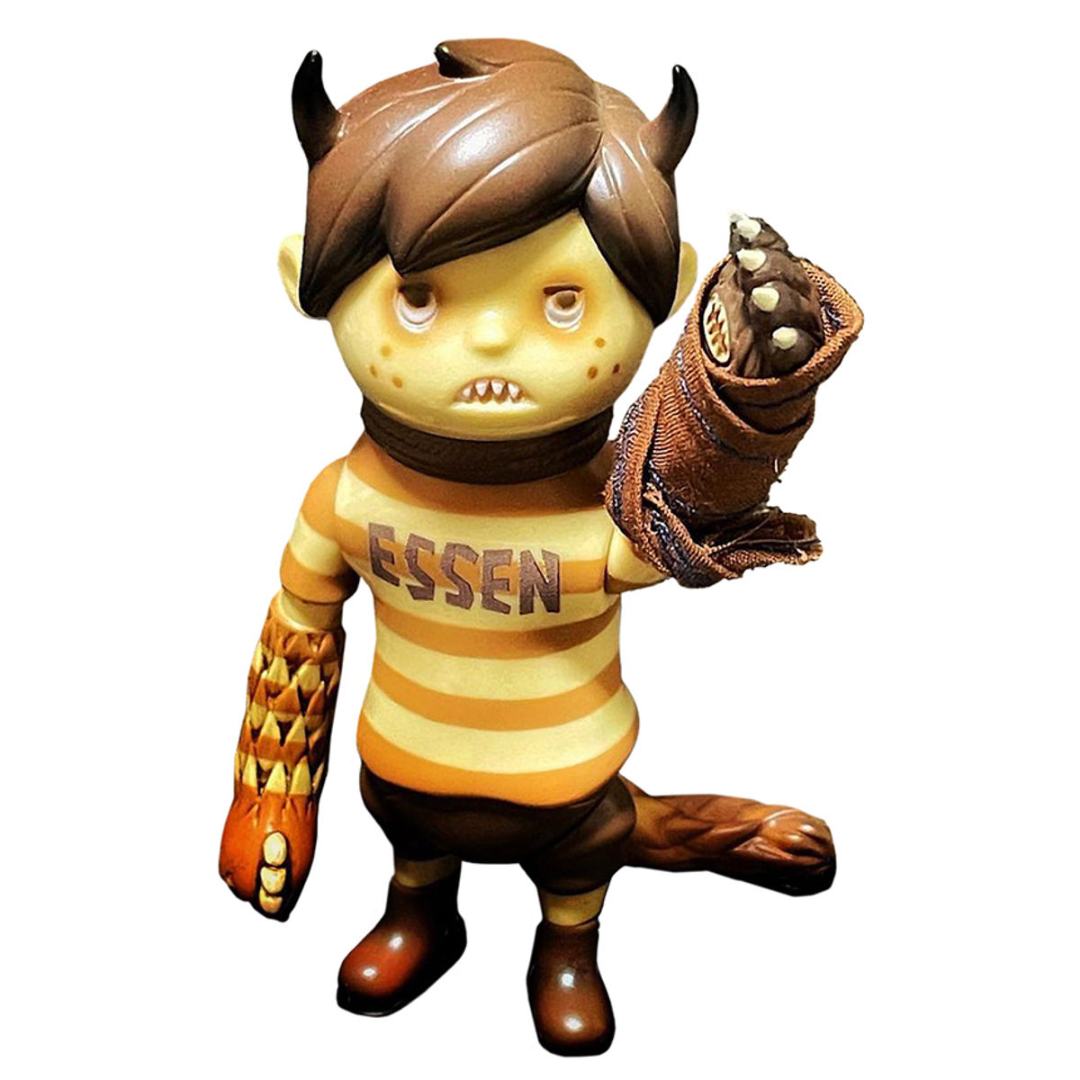 GuriGuri Brown Tone Essen