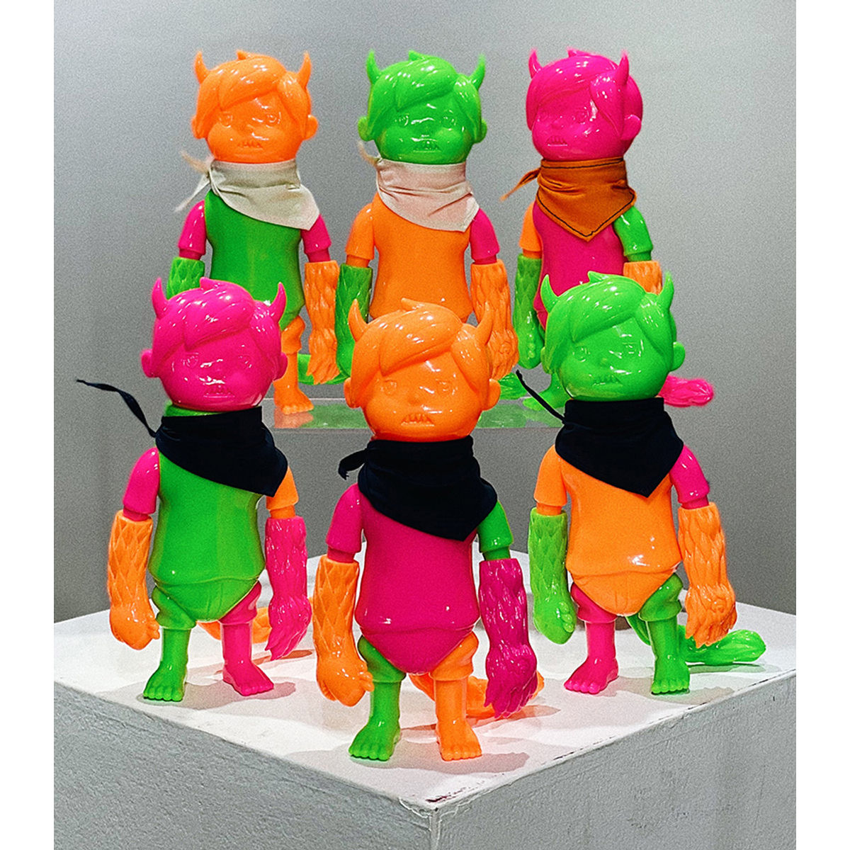 GURIGURI OG Type A Mix Vol. 2