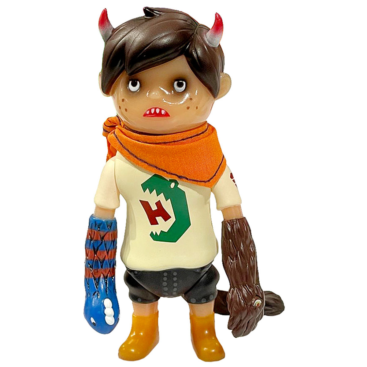 Pocket GuriGuri Type B Sunny Days