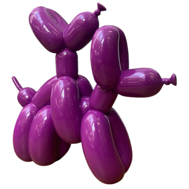Purple Mini HUMPek by Whatshisname (Sebastian Burdon)