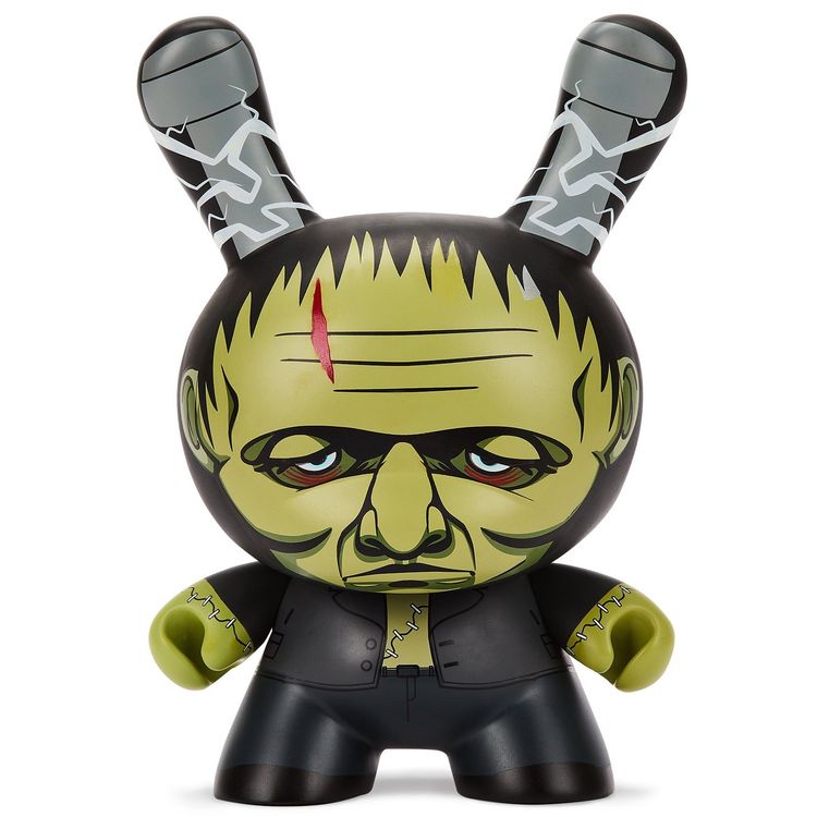 Frankenstein's Monster GID : Universal Monsters by Universal Pictures