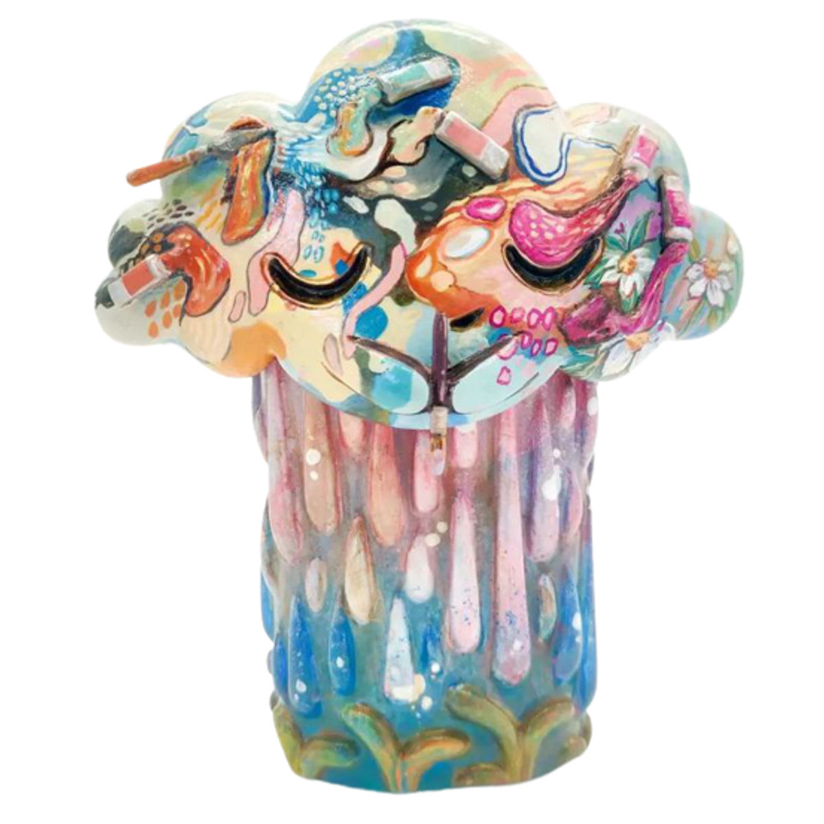 Paint My Love - Eemo Cloud Learns to Rock