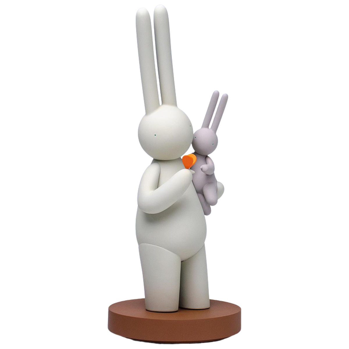 Beige Mentor Petit Lapin