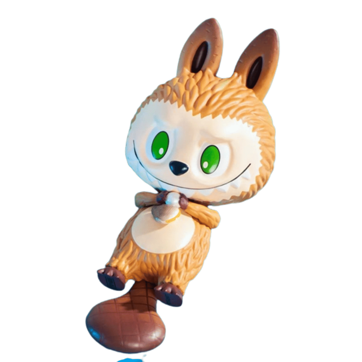 Beaver (Secret Figure)