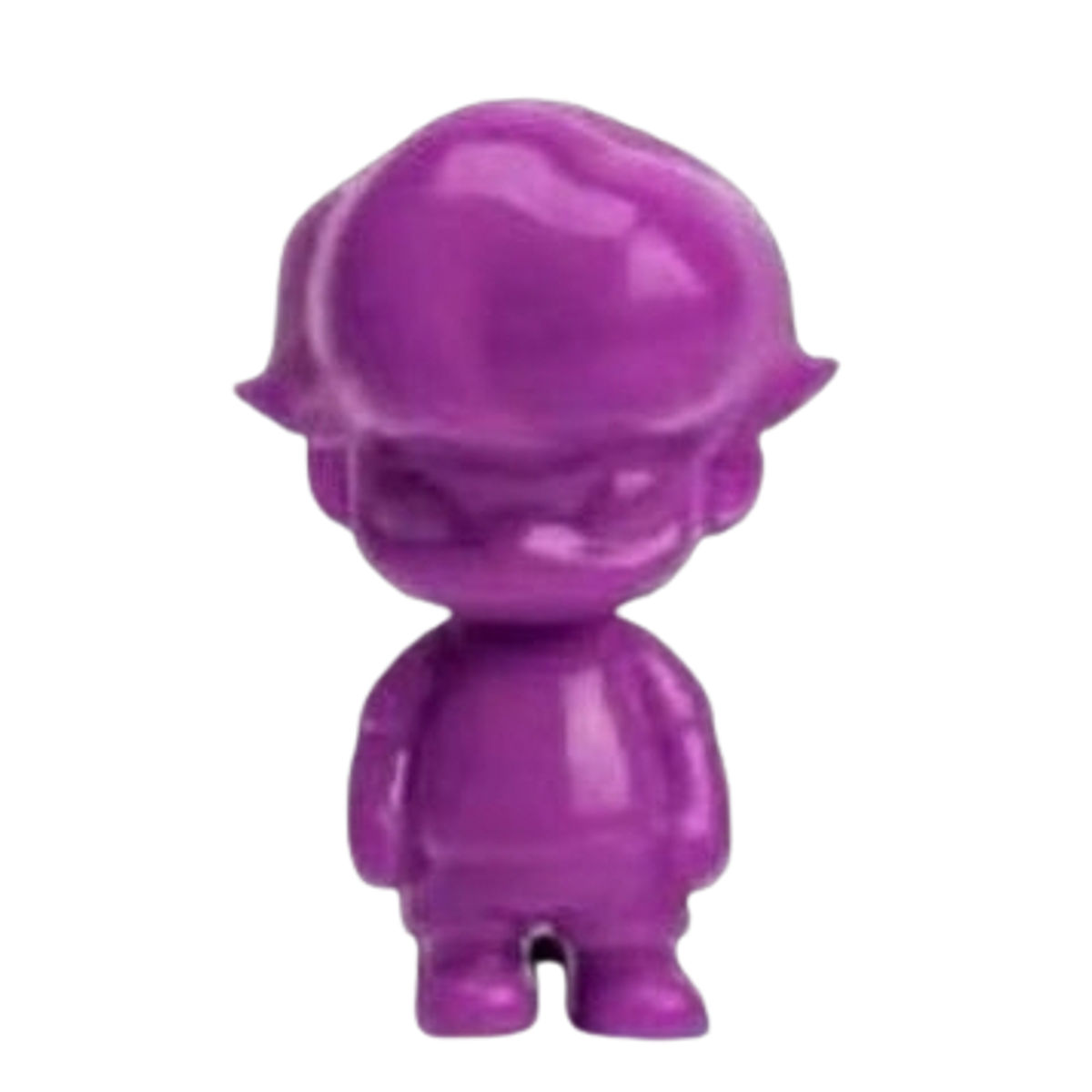 Purple Mini Jelly