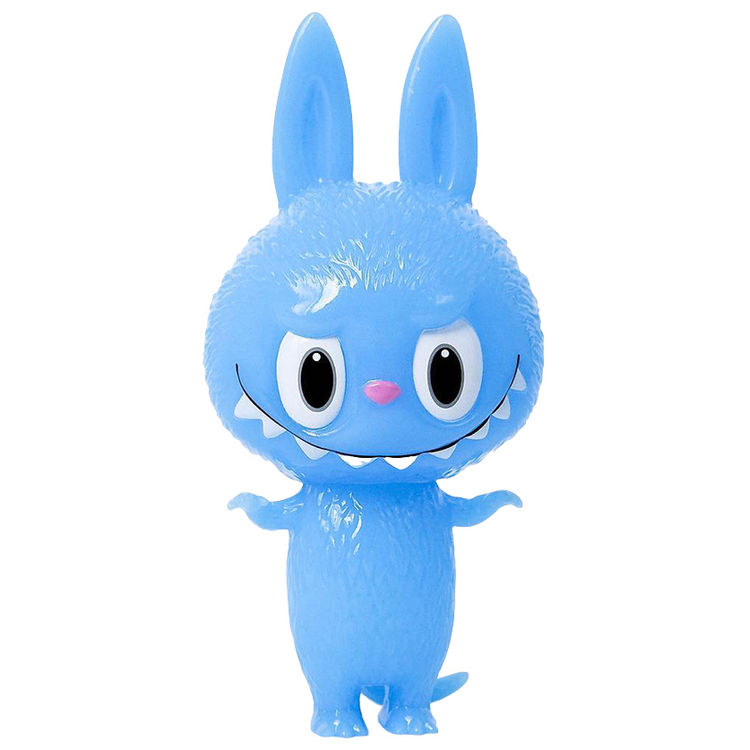 Cone Mini Zimomo by Kasing Lung