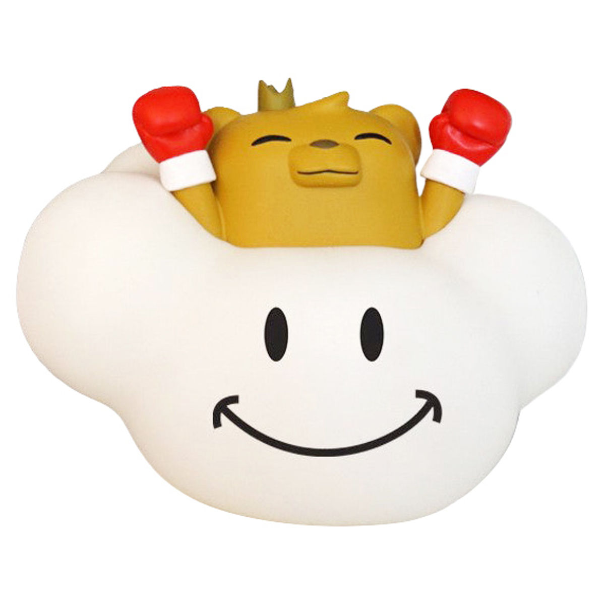 In My Happy Place (Lamp)