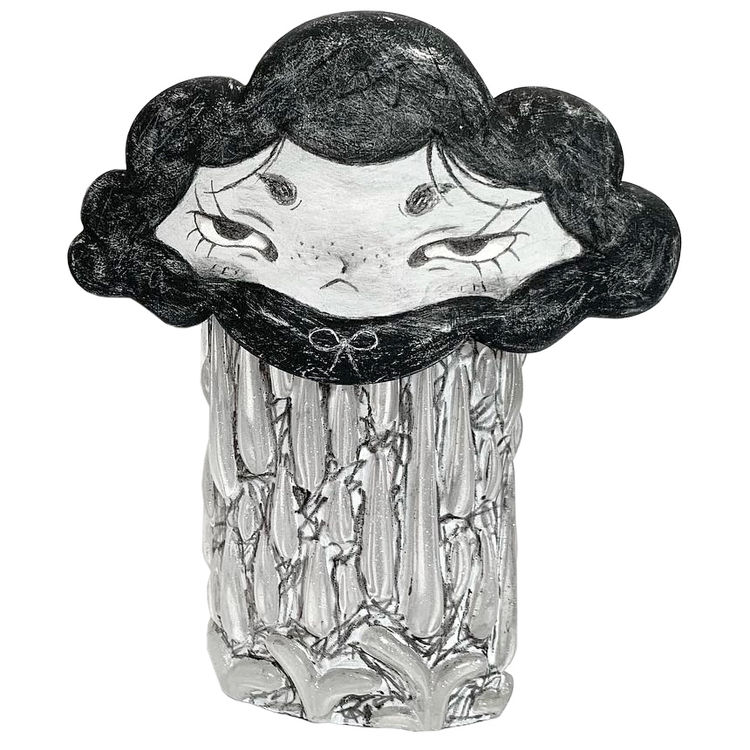 When it rains it pours by Yoii (Anna Johnstone)