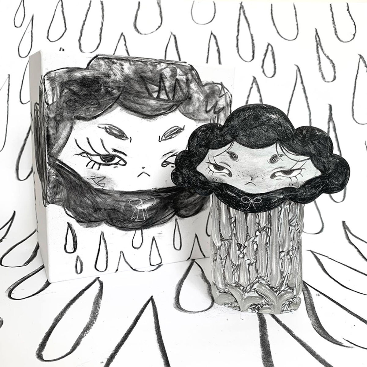 When it rains it pours