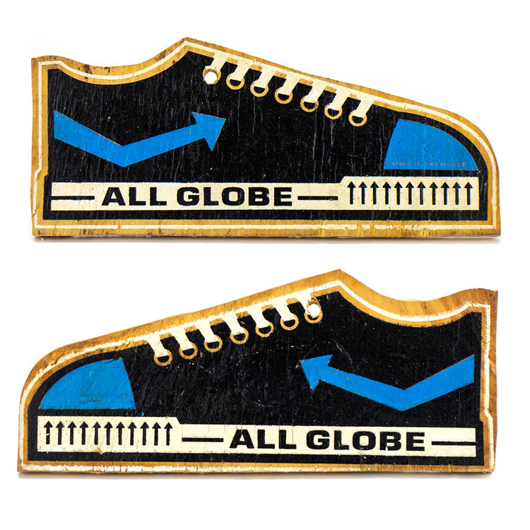 All Gobe (2004) by Skewville