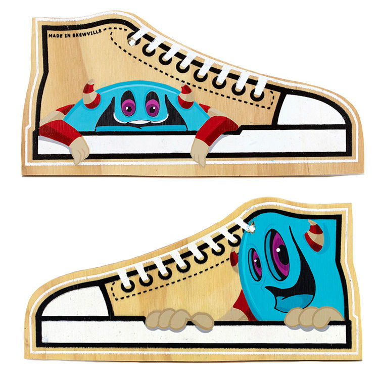 Whisky Kicks by Patch Whisky