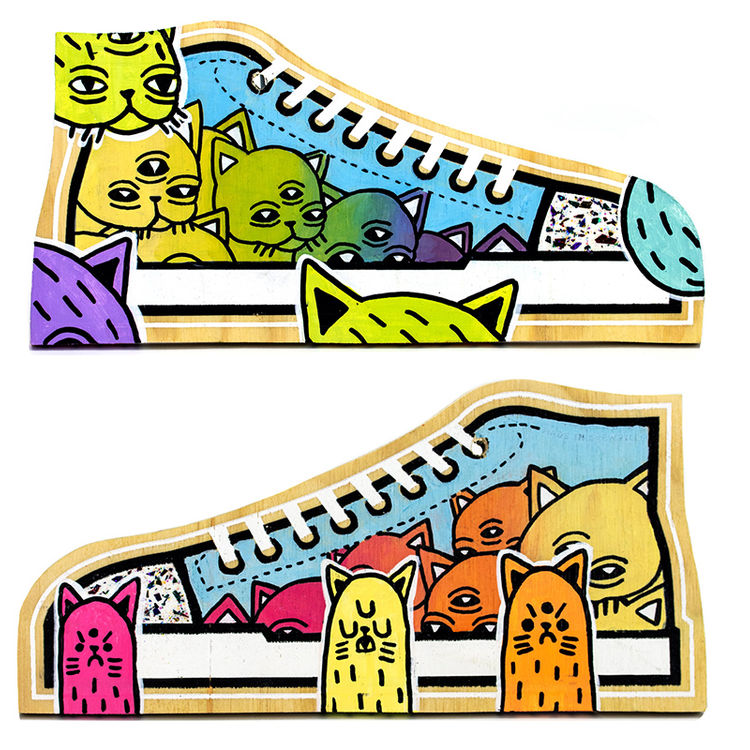 HISS by HISS