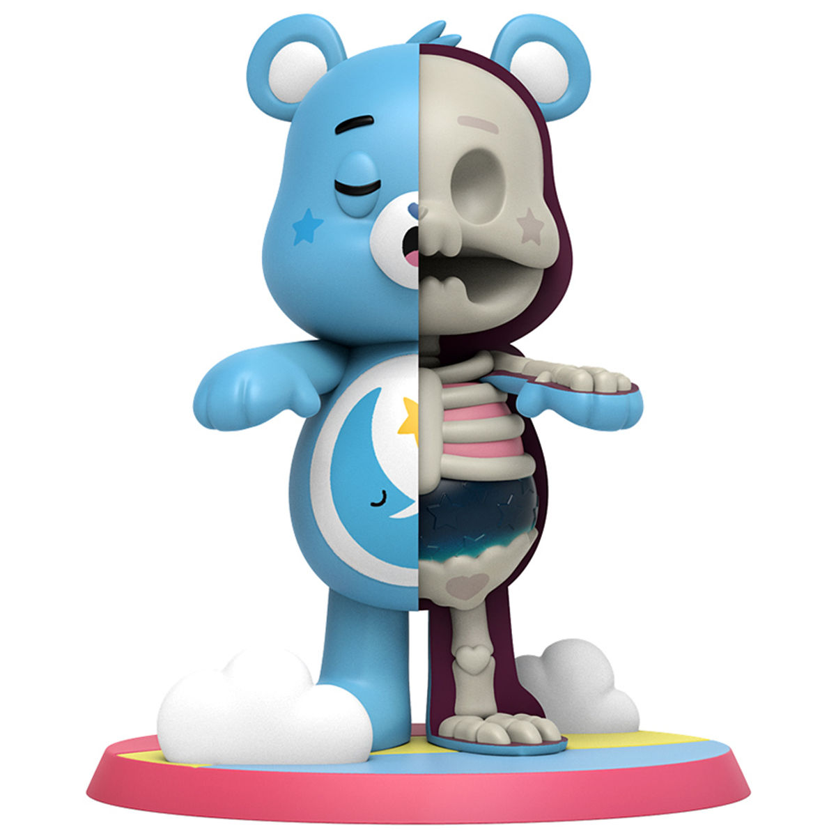 Sleepy Bear