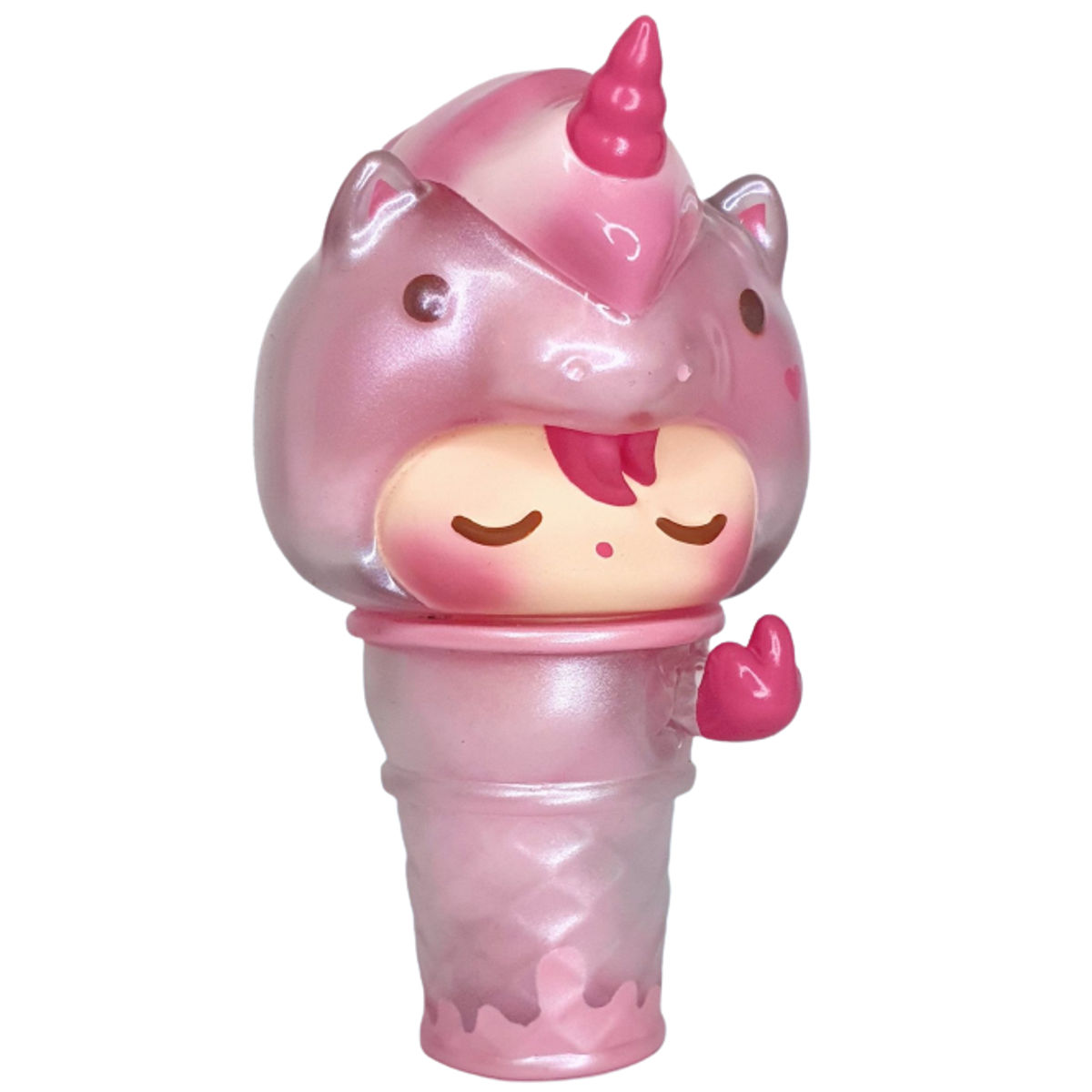 Cotton Candy QuayCream