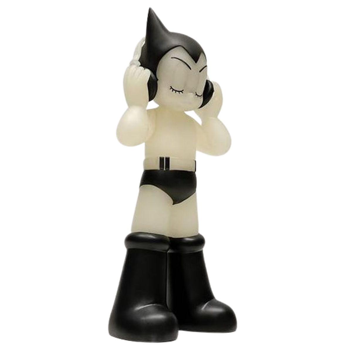 6" GID DJ Astro Boy