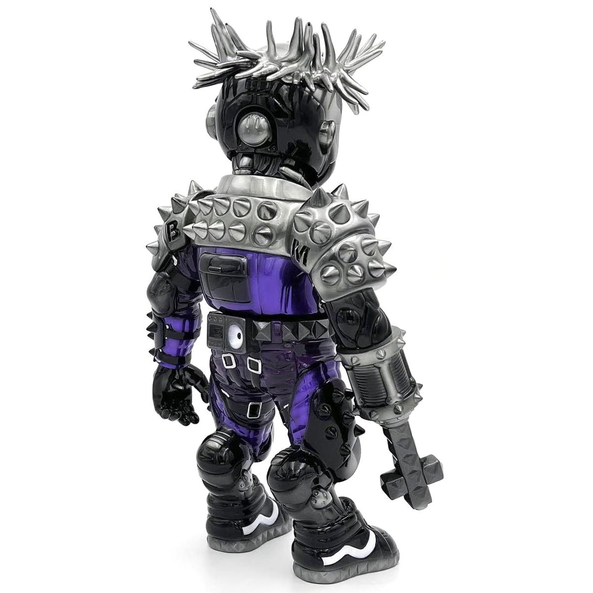 Hate/8 : The End(er) Vol. 4