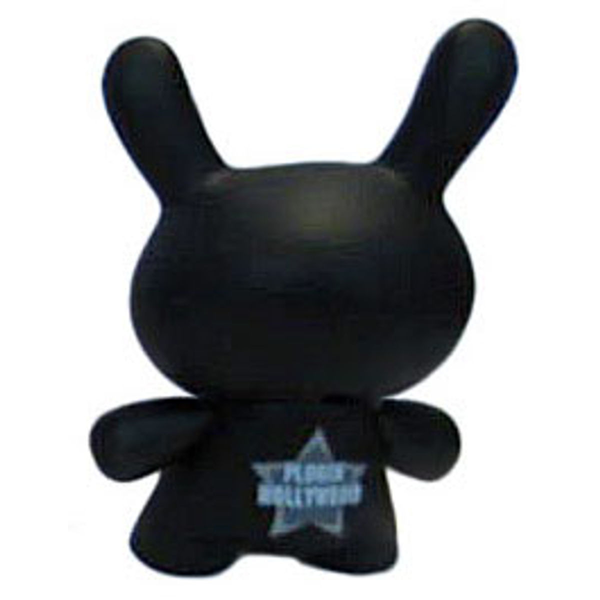Black Plugin Hollywood #1