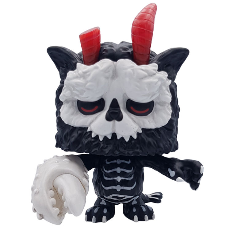 Bone Omeow by 78JO (Sunny Tam)
