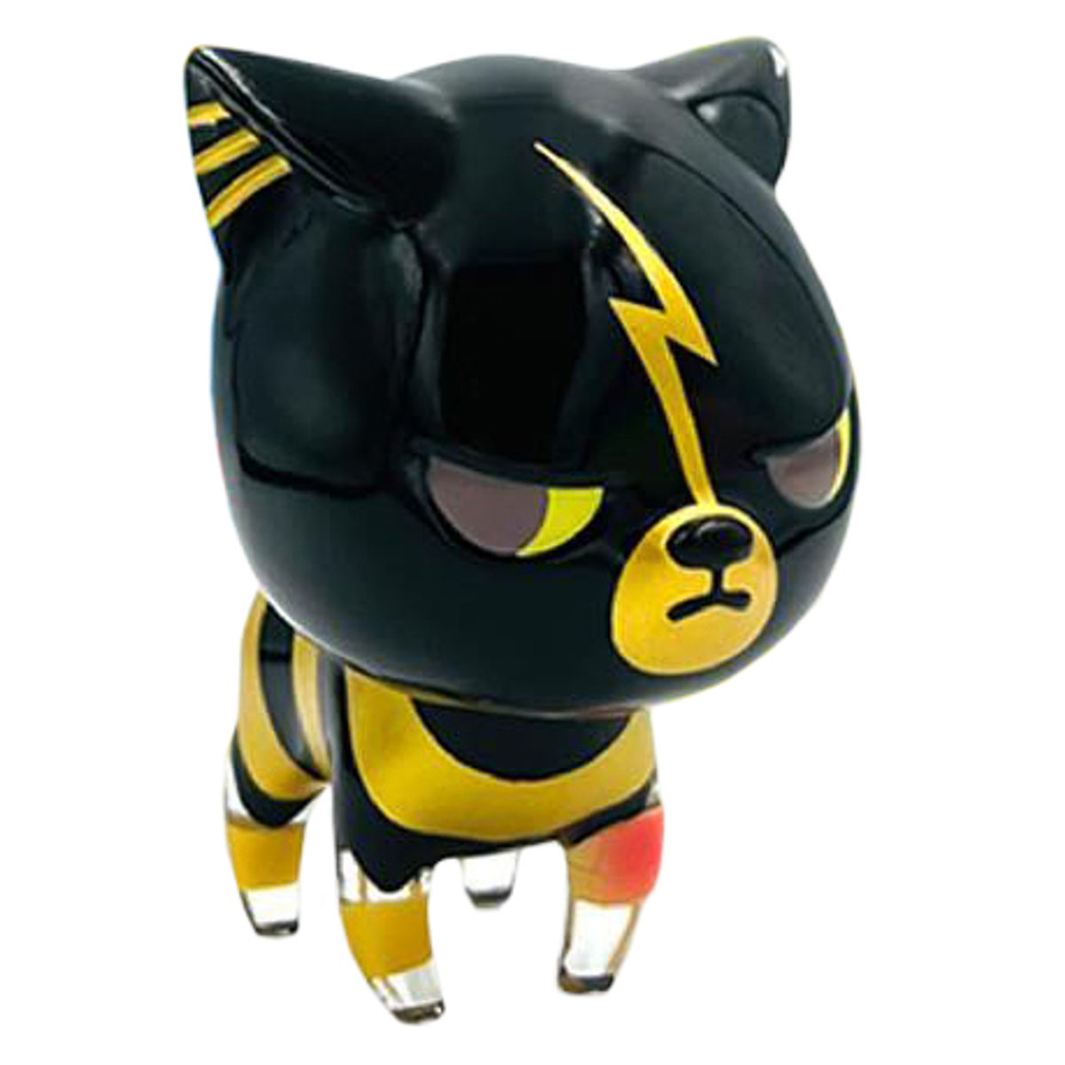 Zombcats Story 014 - Inazuma