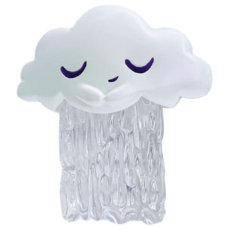 3" Eemo Cloud Blaxk Edition by Jessica Emmett