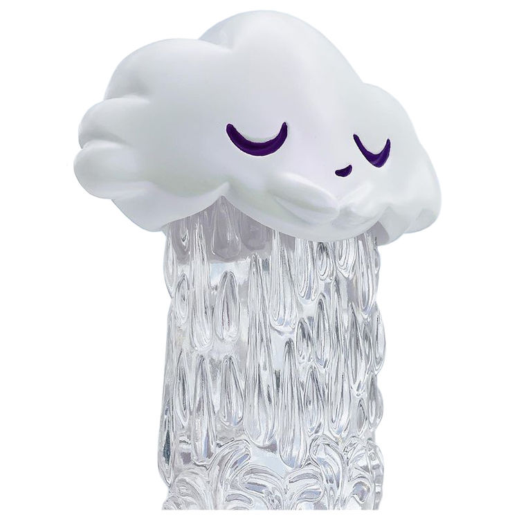 6" Eemo Cloud Blaxk Edition by Jessica Emmett