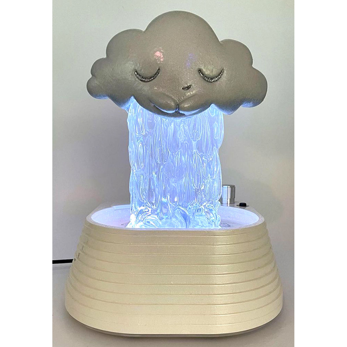 Light Precipitation