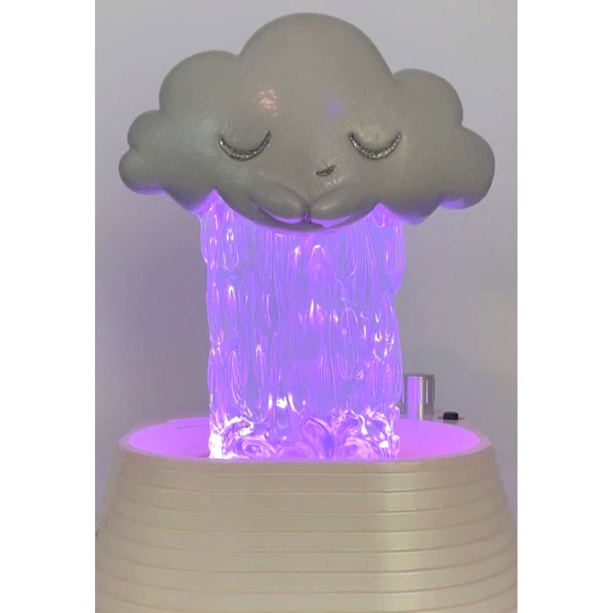 Light Precipitation
