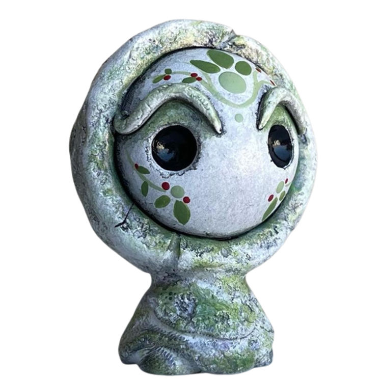 Old Magic Totem by Yutoos