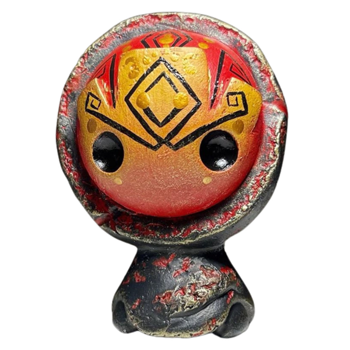 Fire Totem