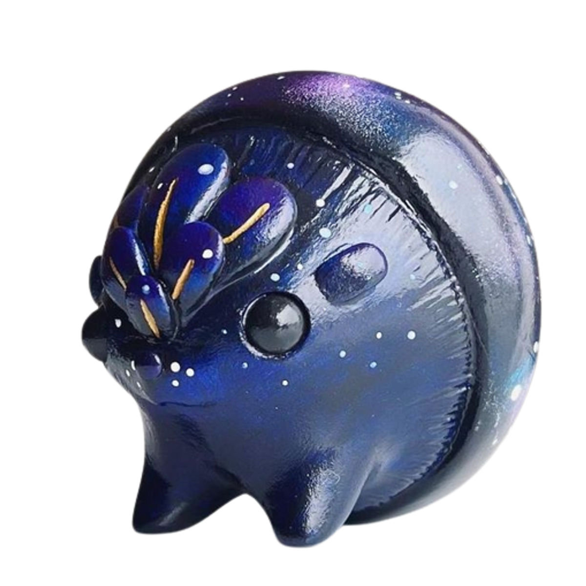 Dark Nebula Funghog
