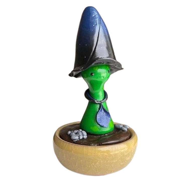 Black Orkid by Yutoos