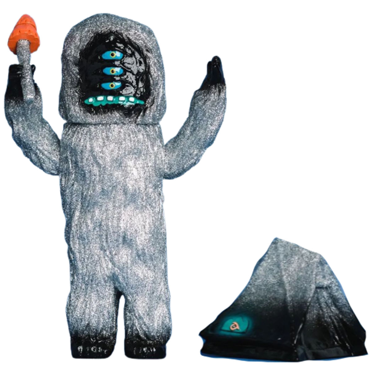 Bigwoot #3
