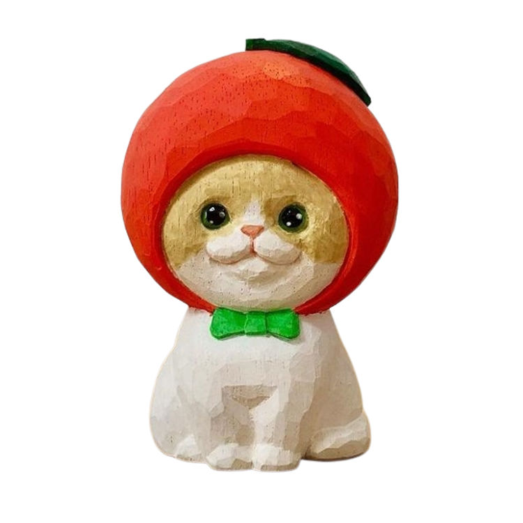 Ringo (Orange) by Matsumaru Kanae (marumaru)