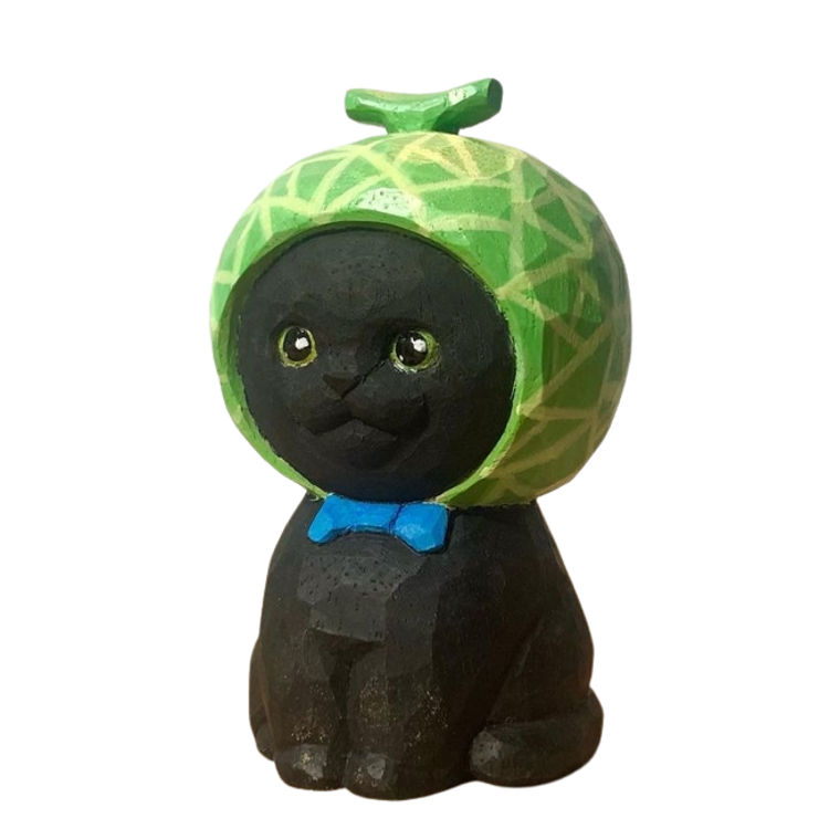 Melon by Matsumaru Kanae (marumaru)