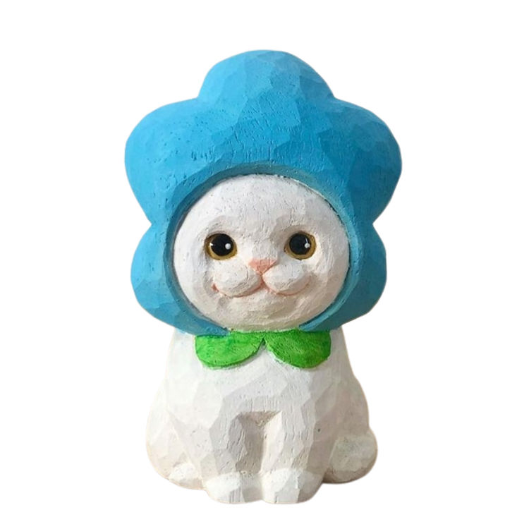 Flowers by Matsumaru Kanae (marumaru)