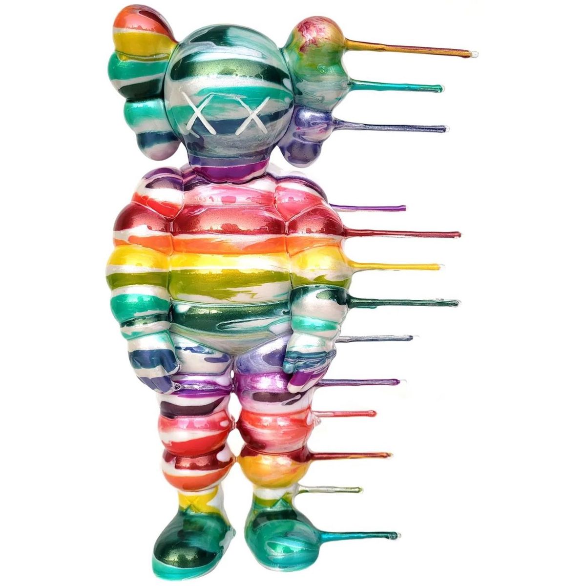 Lilli-Drops Trip Party