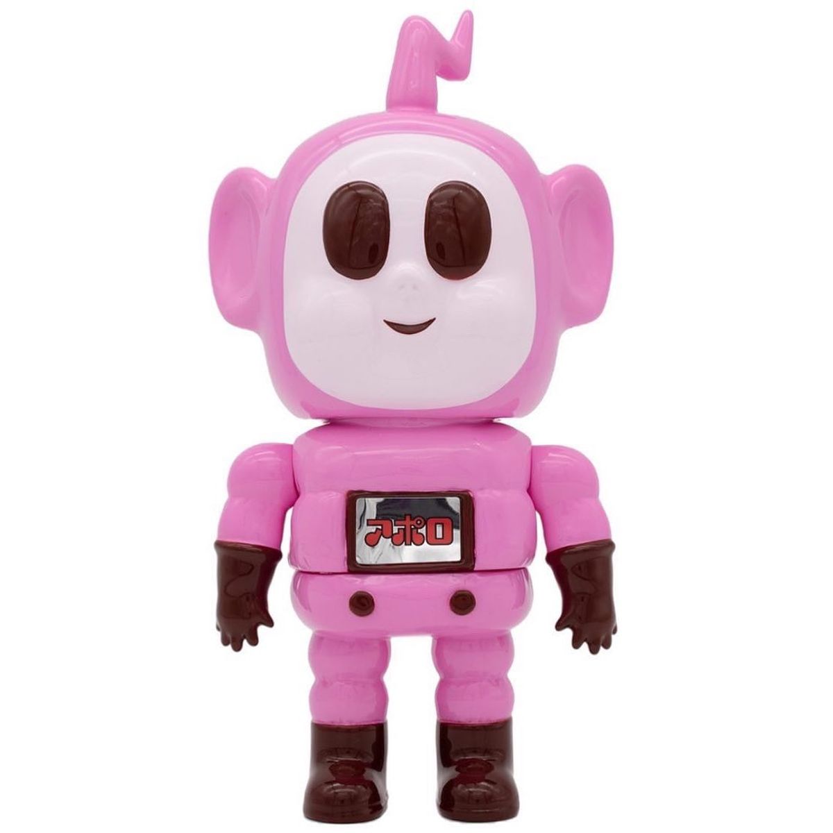 Pink Apollo