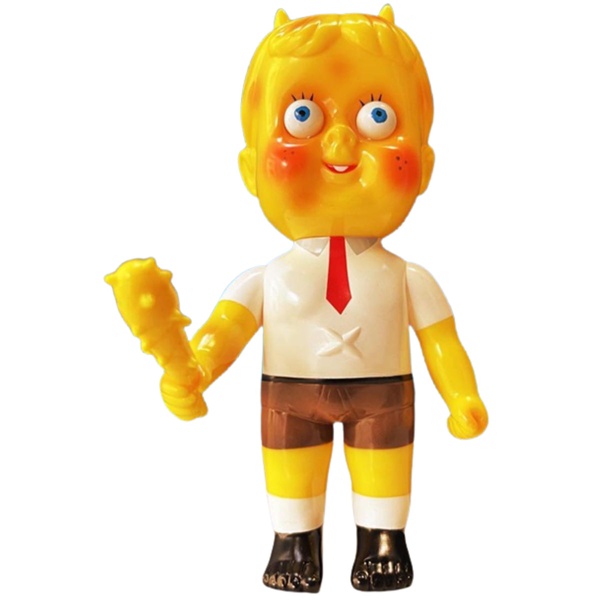 Sponge Hapy