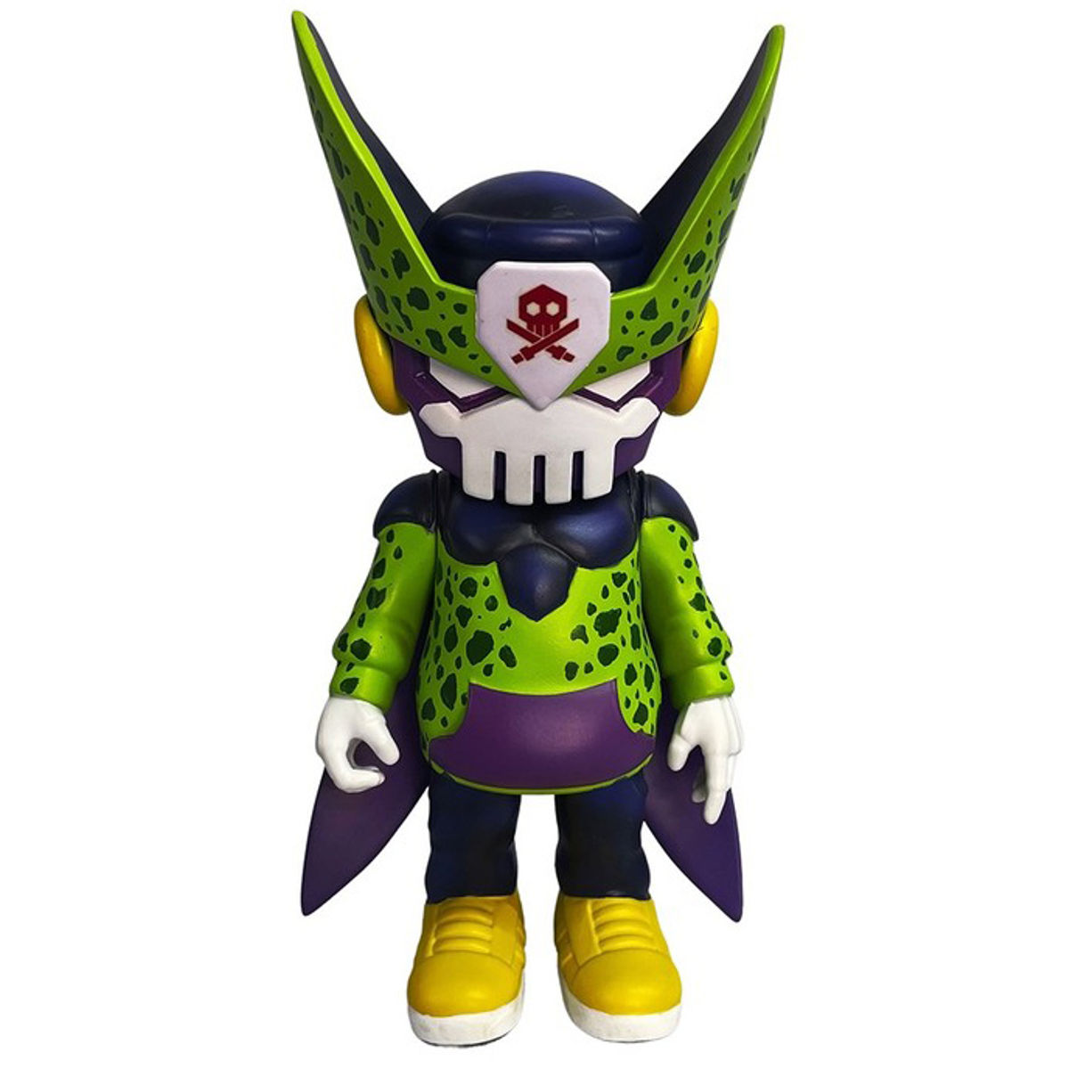 Cell Zeta