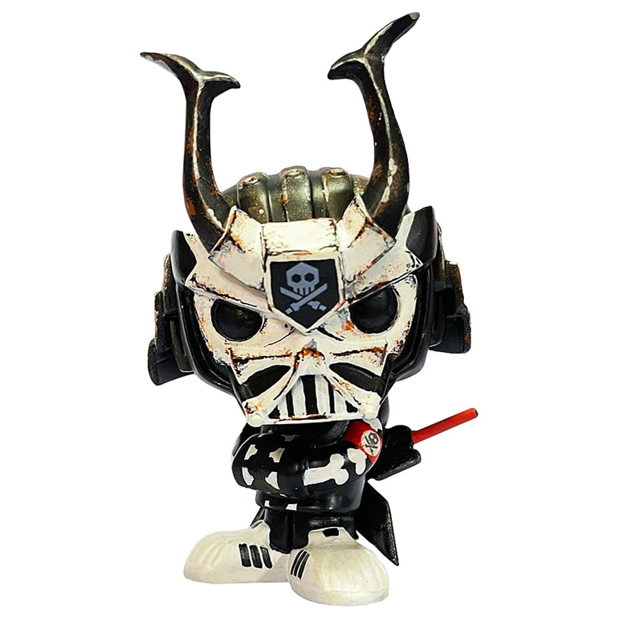 Forbidden Ghost of Kurosawa