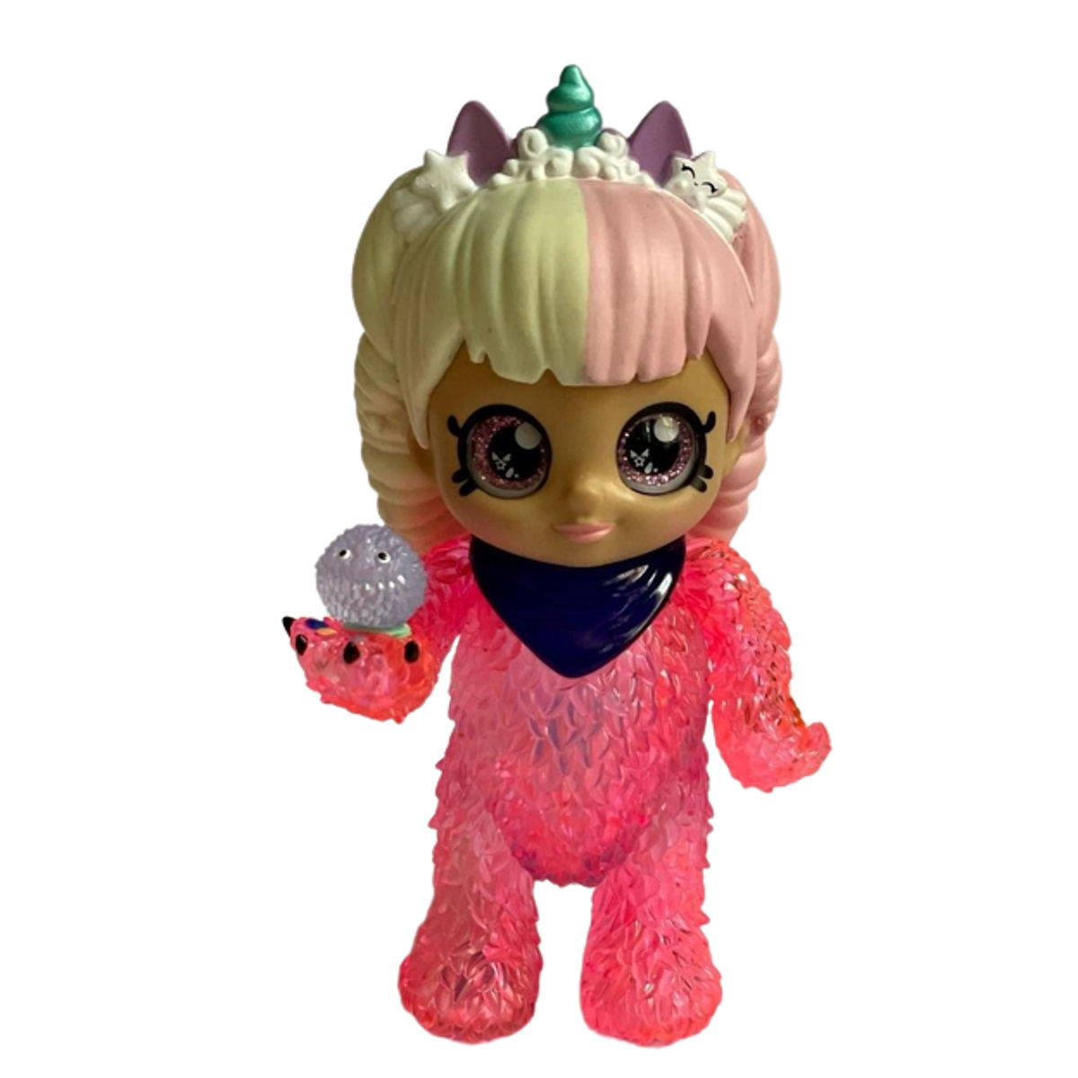 Kindi Kids / Molly Erosion