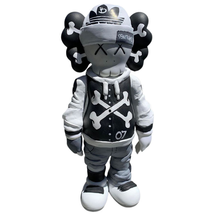 KAUZE-N-EFFECT by 7Sketches