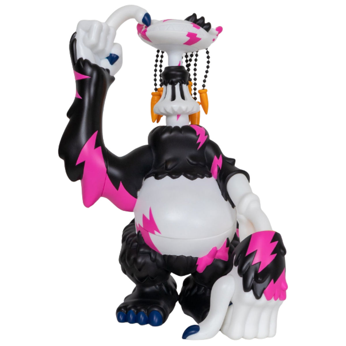 Limited Color Baobab